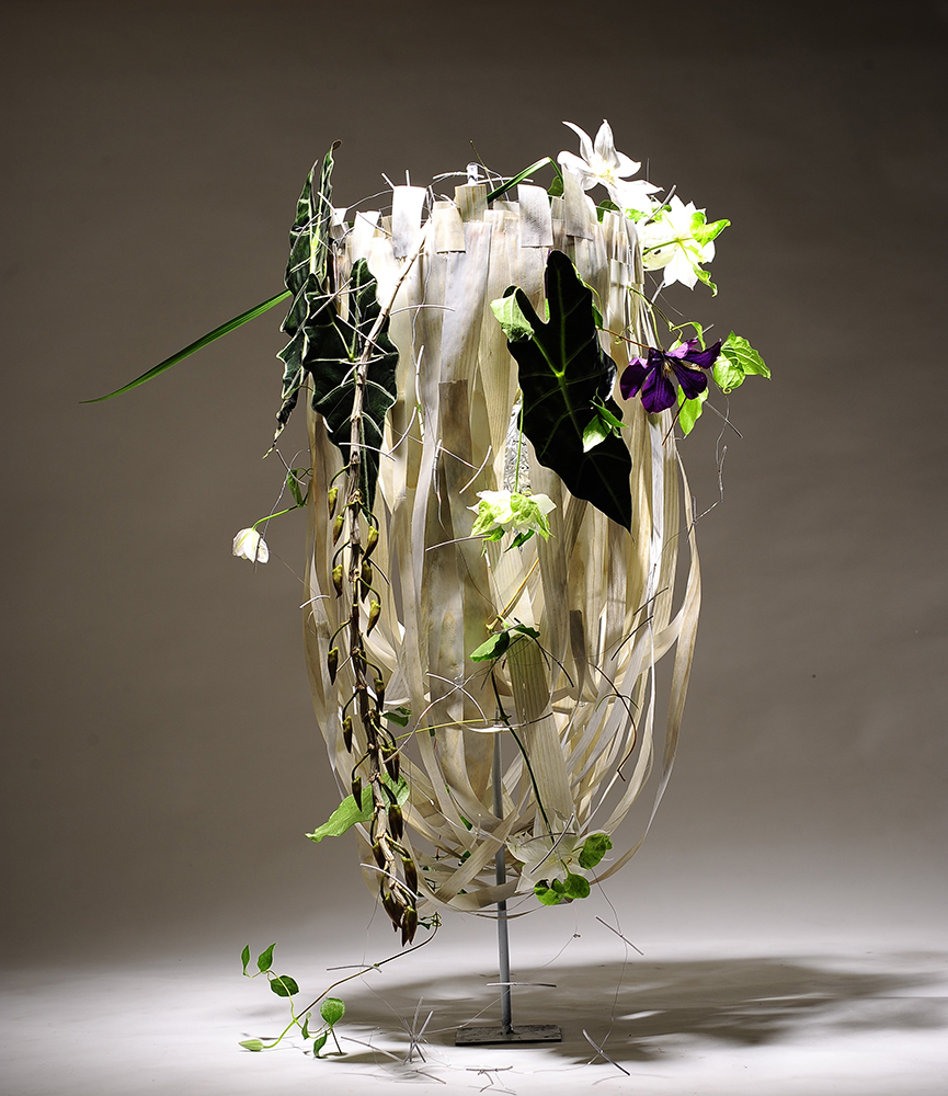 PROFESSOR - AMERICAN FLORAAL ART SCHOOL